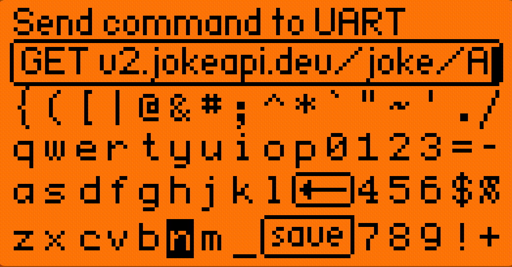 Flipper UART Terminal