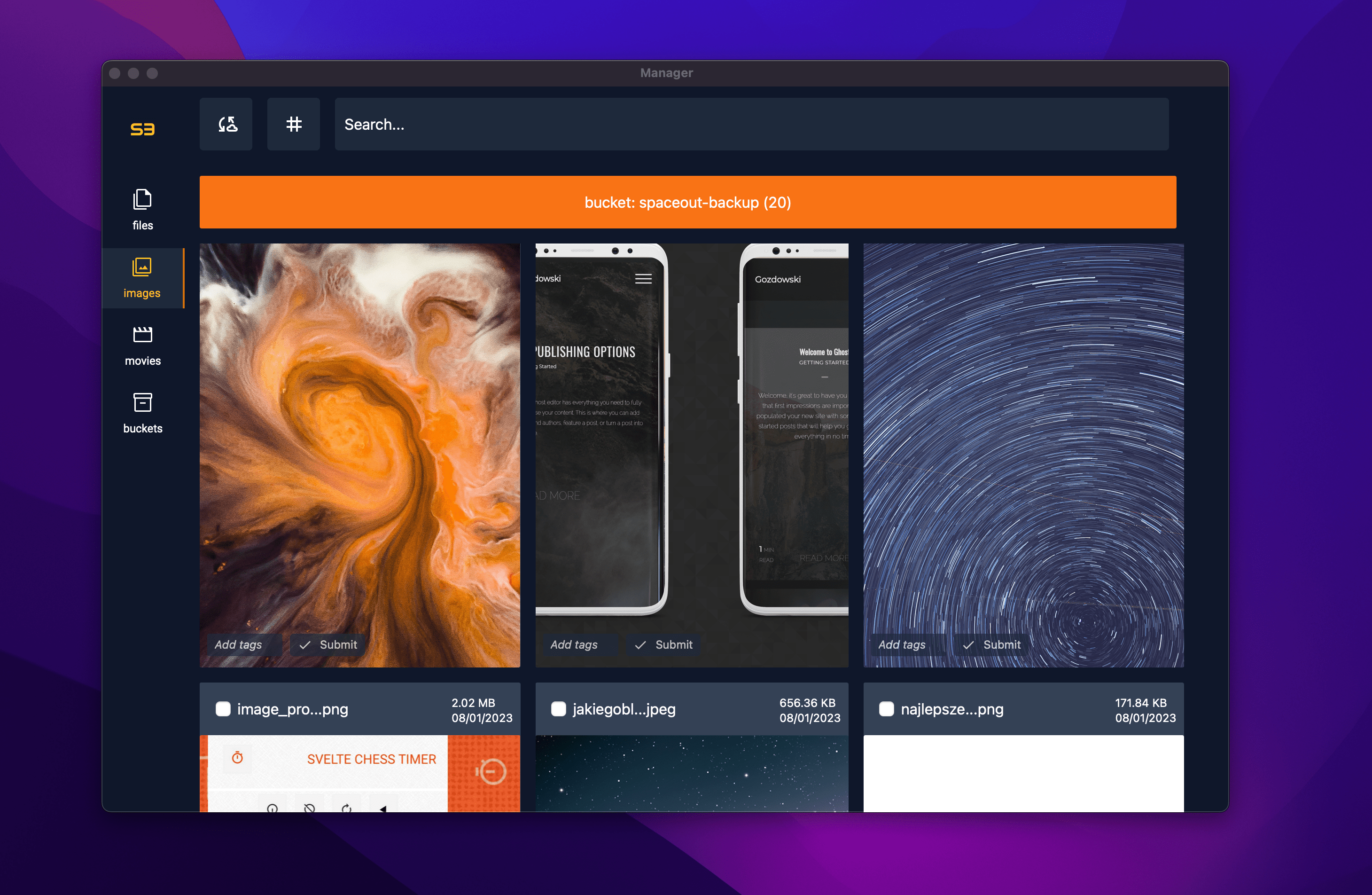 DarkMode