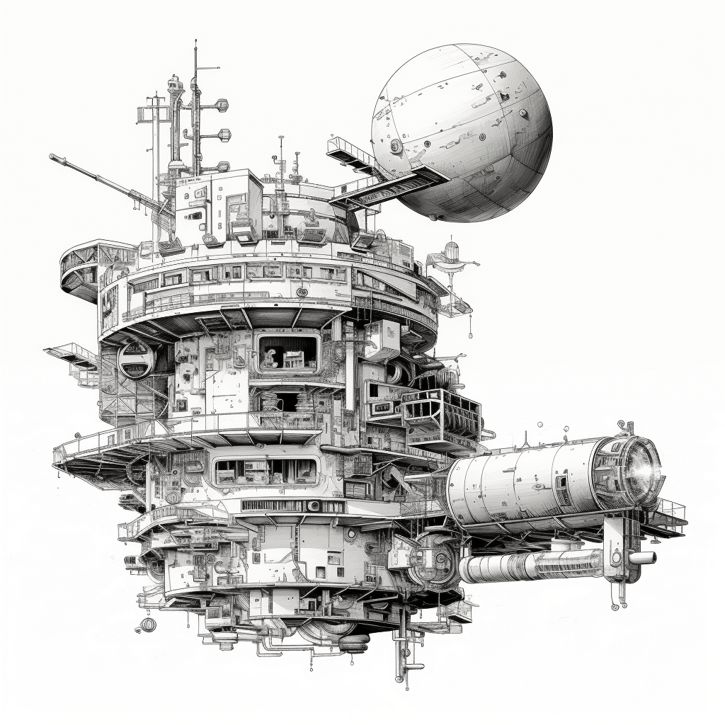 Blueprint for clean code